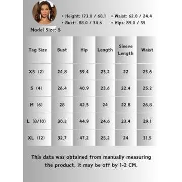 Parthea Women’s Sexy Dress Sequin Sparkly Glitter Dress Off Shoulder Long Sleeve Party Club Going Out Mini Dresses Brown