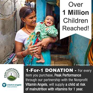 Peak Performance Organic Coffee Pods. Low Acid K-CUP Keurig Compatible High Altitude USDA Organic Coffee. Fair Trade Beans Medium Roast Single Serve 24 Count Recyclable Cups For High Performers