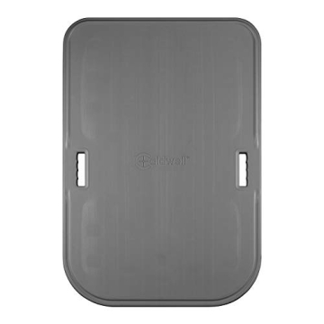 Caldwell Stable Table with Ambidextrous Design and Rotation