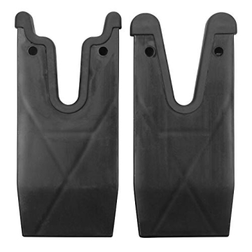 Caldwell Stable Table with Ambidextrous Design and Rotation