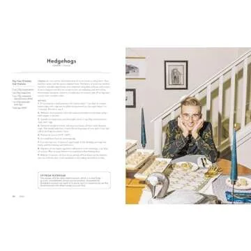 Baking Yesteryear: The Best Recipes from the 1900s to the 1980s