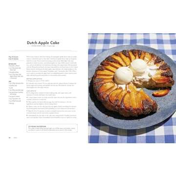 Baking Yesteryear: The Best Recipes from the 1900s to the 1980s