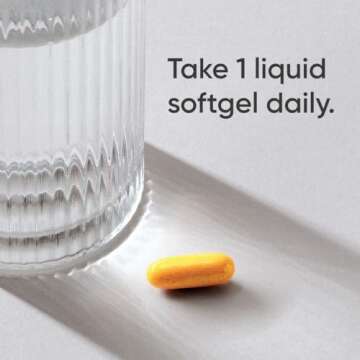 Sports Research Berberine Supplement with Coconut Oil - Herbal & Ayurvedic Metabolic Health Support - Berberine 500mg, 90 Softgels - Gluten-Free, Non-GMO Berberine Powder