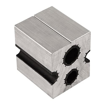 Wheeler Universal Barrel Clamp Constructed from Aircraft Grade Aluminum with Non-Marring Surface for...