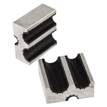 Wheeler Universal Barrel Clamp for Gunsmithing and Firearms