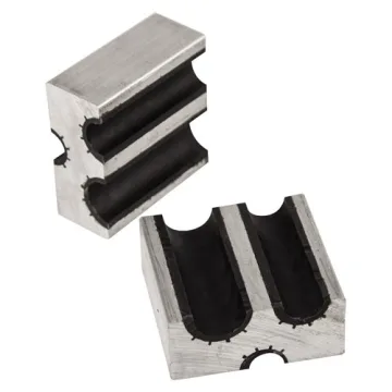 Wheeler Universal Barrel Clamp for Gunsmithing and Firearms