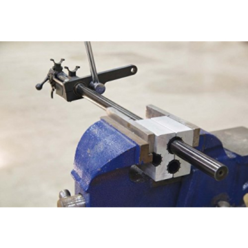 Wheeler Universal Barrel Clamp for Gunsmithing and Firearms