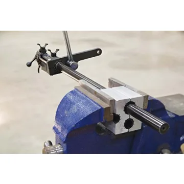 Wheeler Universal Barrel Clamp for Gunsmithing and Firearms