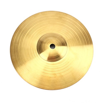 Foraineam 14-Inch Crash Cymbal for All Levels