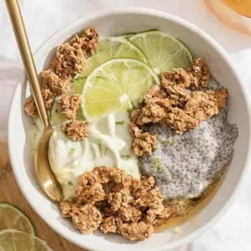 Purely Elizabeth Organic Ancient Grain Granola - Healthy Snacking