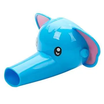 Faucet Extender for Kids - Fun and Easy Hand Washing