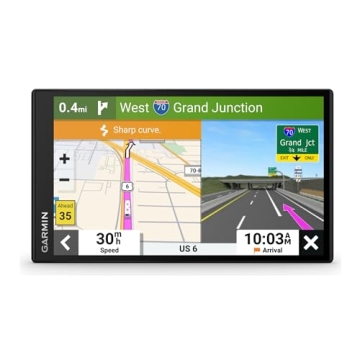 Garmin RV 795: The Ultimate 7” GPS Navigator for RV Travelers