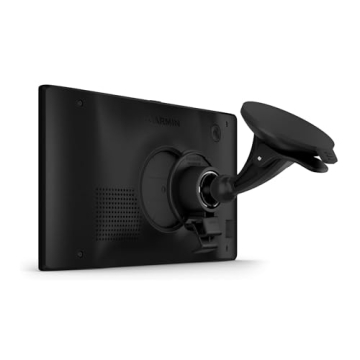 Garmin RV 795 GPS Navigator for All RV Adventures