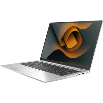 HP Elitebook 840 G8 Touchscreen Laptop with 32GB RAM