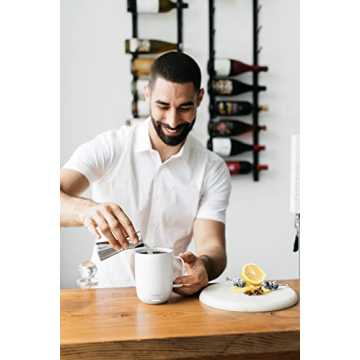 Ember Temperature Control Smart Mug 2 | 14 oz Heated Coffee Cup