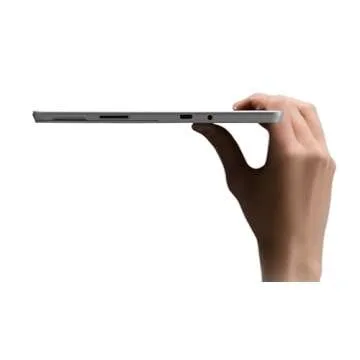 Microsoft Surface Go Tablet 10in Touchscreen 8GB RAM