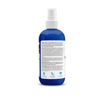 Vetericyn Plus Hydrogel Spray for Dog Wound Care