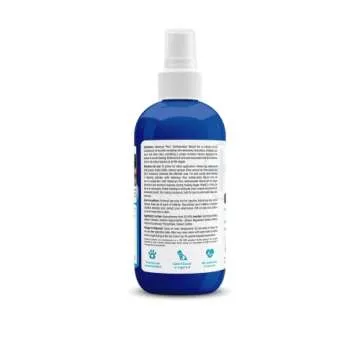 Vetericyn Plus Hydrogel Spray for Dog Wound Care