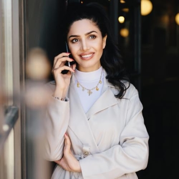 Elegant MTJAHPS Bow Necklace for Women - Charm & Style