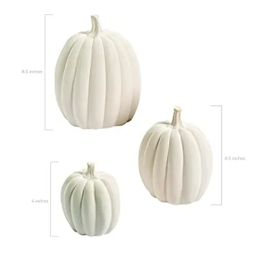 Creative DIY Pumpkins for Stylish Fall Decor