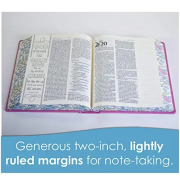The One Year Bible Expressions NLT Deluxe - Engaging and Creative Study
