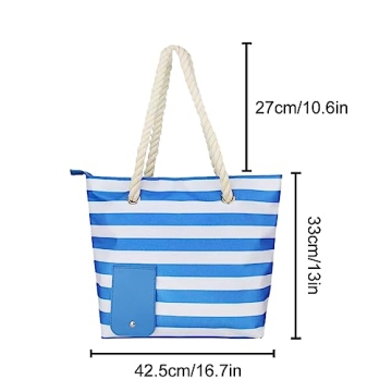 Famolay Wine Tote Bag - Insulated, Leakproof & Stylish