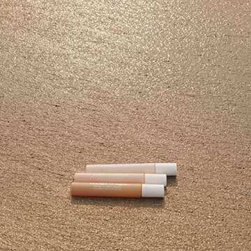 Summer Fridays Fragrance Trio Roll On Perfume Oils for Women and Men - Mood Lifting, Long Lasting - Coconut Wave, Soft Vanilla, Crisp Citrus - 0.3 Fl Oz, 3 Count (Pack of 1)