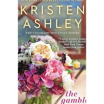 The Gamble: A Gripping Adventure in the Colorado Mountains