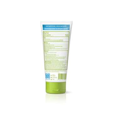 Babyganics SPF 50 Kids Sunscreen Lotion | UVA UVB Protection | Octinoxate & Oxybenzone Free | Water ...