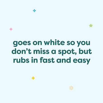 Babyganics SPF 50 Kids Sunscreen Lotion | UVA UVB Protection | Octinoxate & Oxybenzone Free | Water & Sweat Resistant, 6 Fl Oz (Pack of 2)