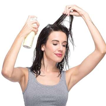 Drybar Southern Belle Volume-Boosting Root-Lifter for Luxurious Hair