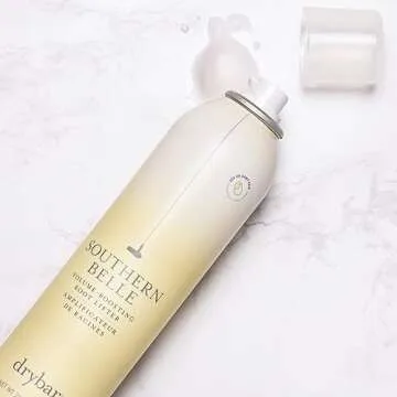 Drybar Southern Belle Volume-Boosting Root-Lifter for All Hair