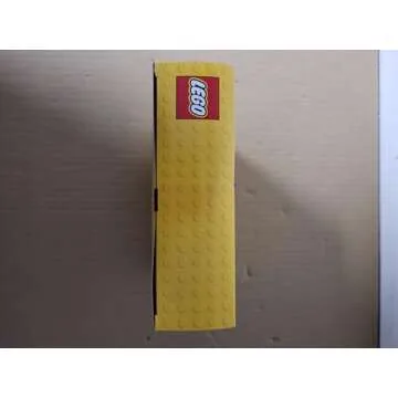 LEGO Buildable Grey Castle - 112 Pieces, 4 Nanofigures