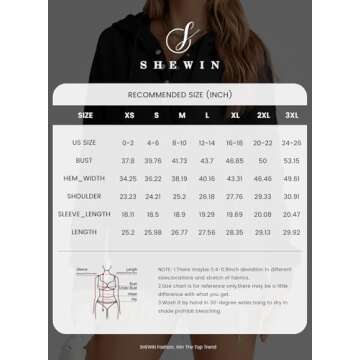 SHEWIN Womens Hoodies Casual Long Sleeve Solid Lightweight Hoodie Pullover Tops Soft Button Loose Hooded Sweatshirt Fall Clothes for Women 2024,US 4-6(S),Green