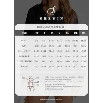 SHEWIN Womens Hoodies Casual Long Sleeve Solid Lightweight Hoodie Pullover Tops Soft Button Loose Hooded Sweatshirt Fall Clothes for Women 2024,US 4-6(S),Green