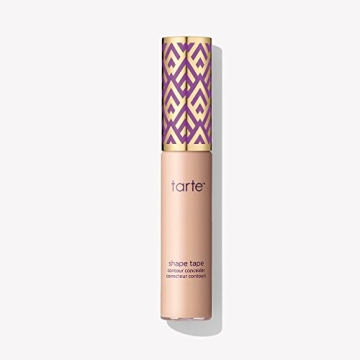 Tarte Shape Tape Concealer for Flawless Coverage