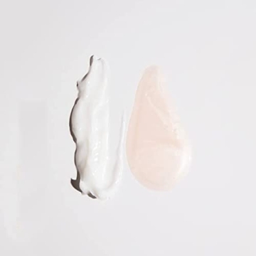 OUAI Thick Shampoo and Conditioner Set for Nourished Hair