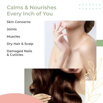 Emu Oil Pure Skin Moisturizer for Body, Face, and Hair