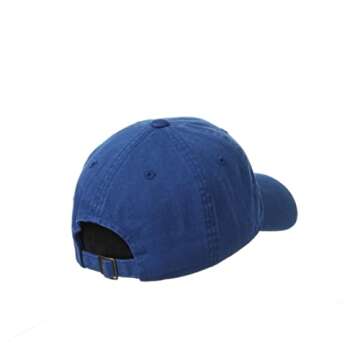 Zephyr ZHATS Men's Standard Adjustable Scholarship Hat Team Color