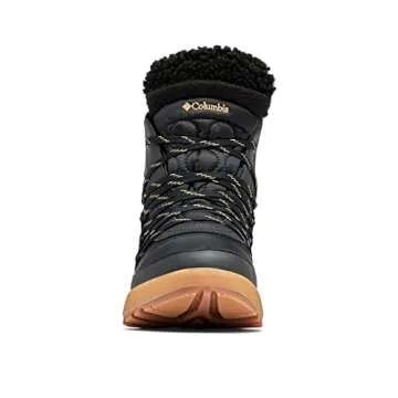 Columbia Women's Snow Boots for Ultimate Winter Comfort
