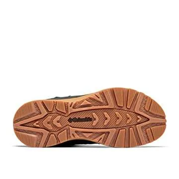Columbia Women's Snow Boots for Ultimate Winter Comfort