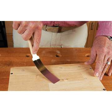 GYOKUCHO SAW - Flush Cutting Saw Ryoba 125mm - 1151