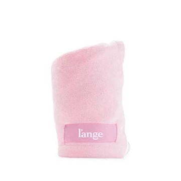 L'ANGE HAIR Microfiber Hair Wrap Towel | Best Quick-Dry & Frizz-Free Hair Towel for All Hair Types, ...