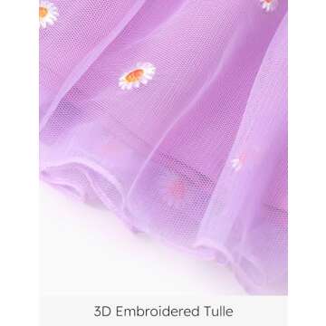 Charming Disney Princess Toddler Dress for Magical Moments