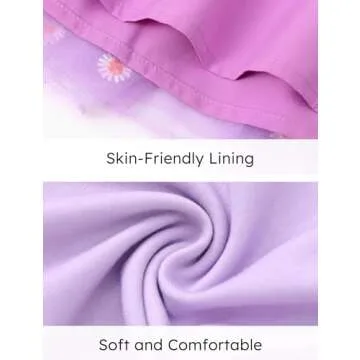 Charming Disney Princess Toddler Dress for Magical Moments