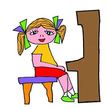 Tales of a Musical Journey. Volume 1