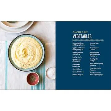 Instant Pot Electric Pressure Cooker Cookbook for All