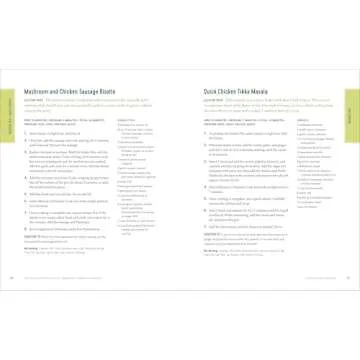 Instant Pot Electric Pressure Cooker Cookbook for All