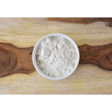 Anthony's Brown Rice Flour, 5 lb, Gluten Free, Non GMO, Product of USA, Vegan