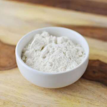 Anthony's Brown Rice Flour, 5 lb, Gluten Free, Non GMO, Product of USA, Vegan